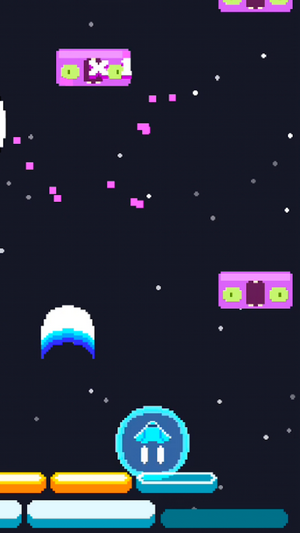 太空迷你战机官方版