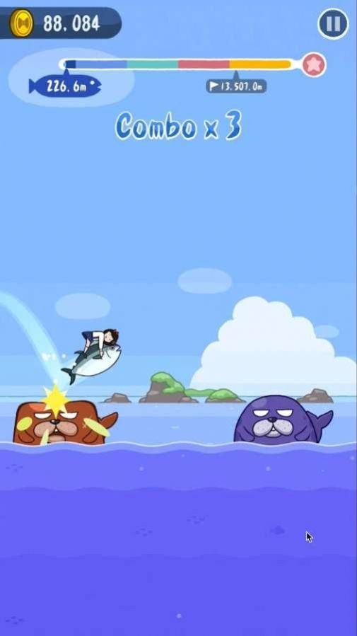 少女的历险最新版