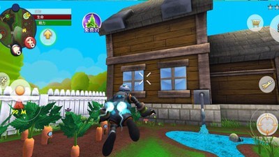 地面生存模拟器最新版