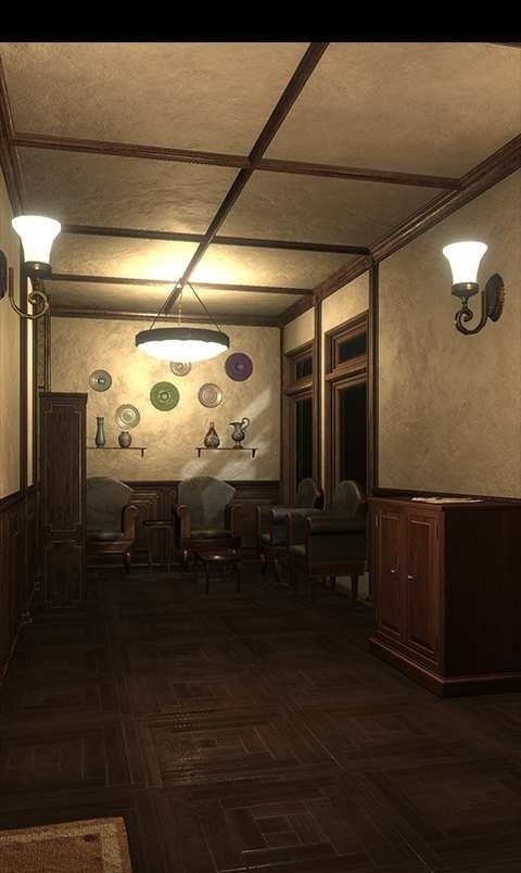 逃出酒店官方版