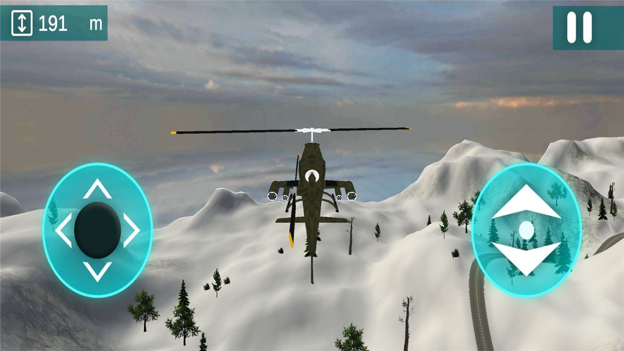 雷电风云战机免费版