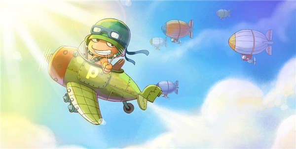 炮炮兵团4399版