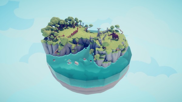 憨批大擂台官方版