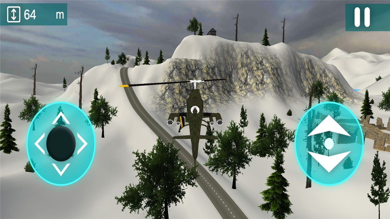 雷电风云战机免费版