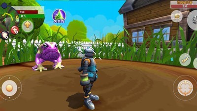 地面生存模拟器最新版