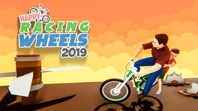 爸爸送儿子上学最新版