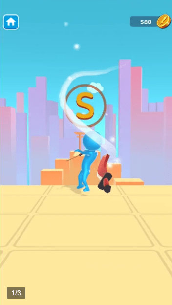 我要耍大刀最新版