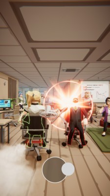 办公室对决最新版