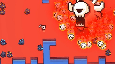 浮岛物语免费版