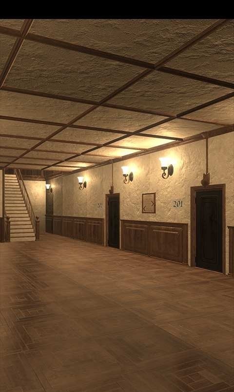 逃出酒店官方版