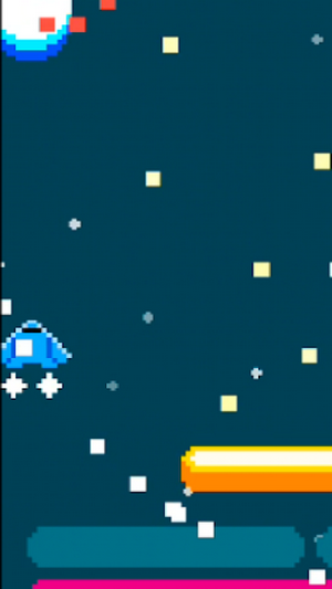 太空迷你战机官方版