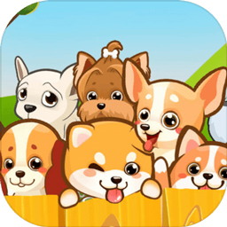 汪汪狗乐园最新版