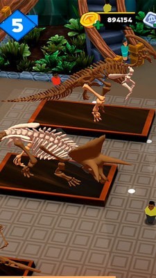 恐龙探秘2官方版