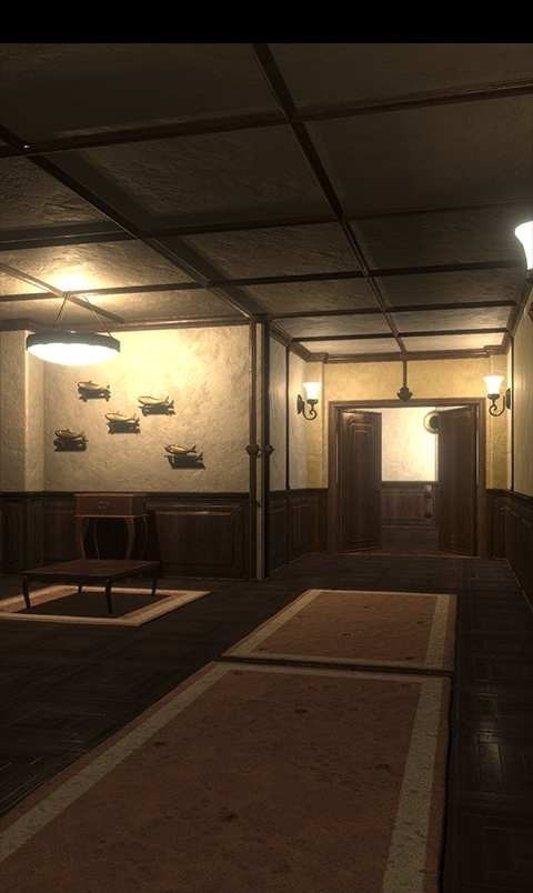 逃出酒店官方版