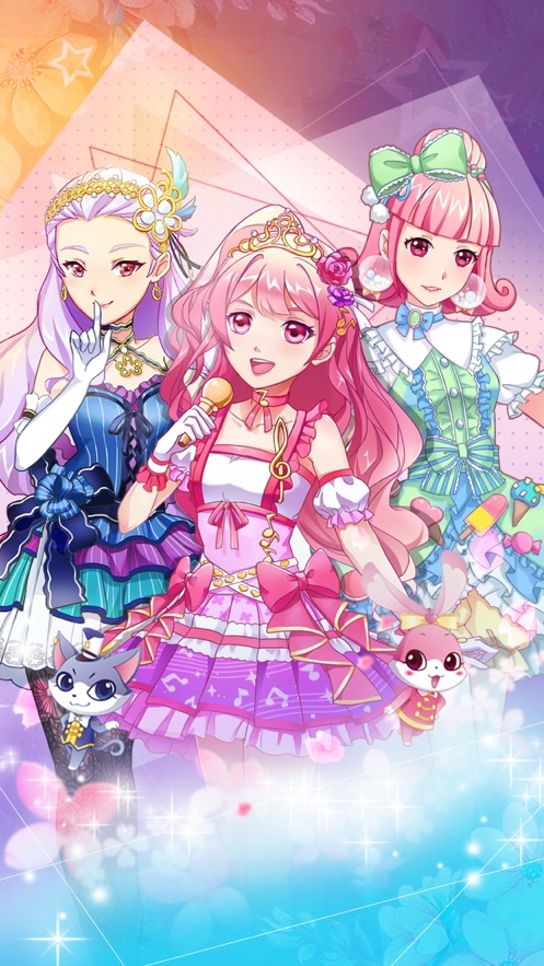 菲梦少女安卓版