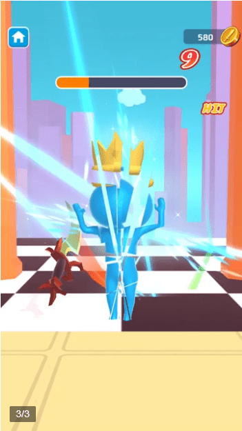 我要耍大刀最新版