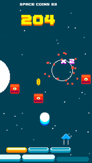 太空迷你战机官方版