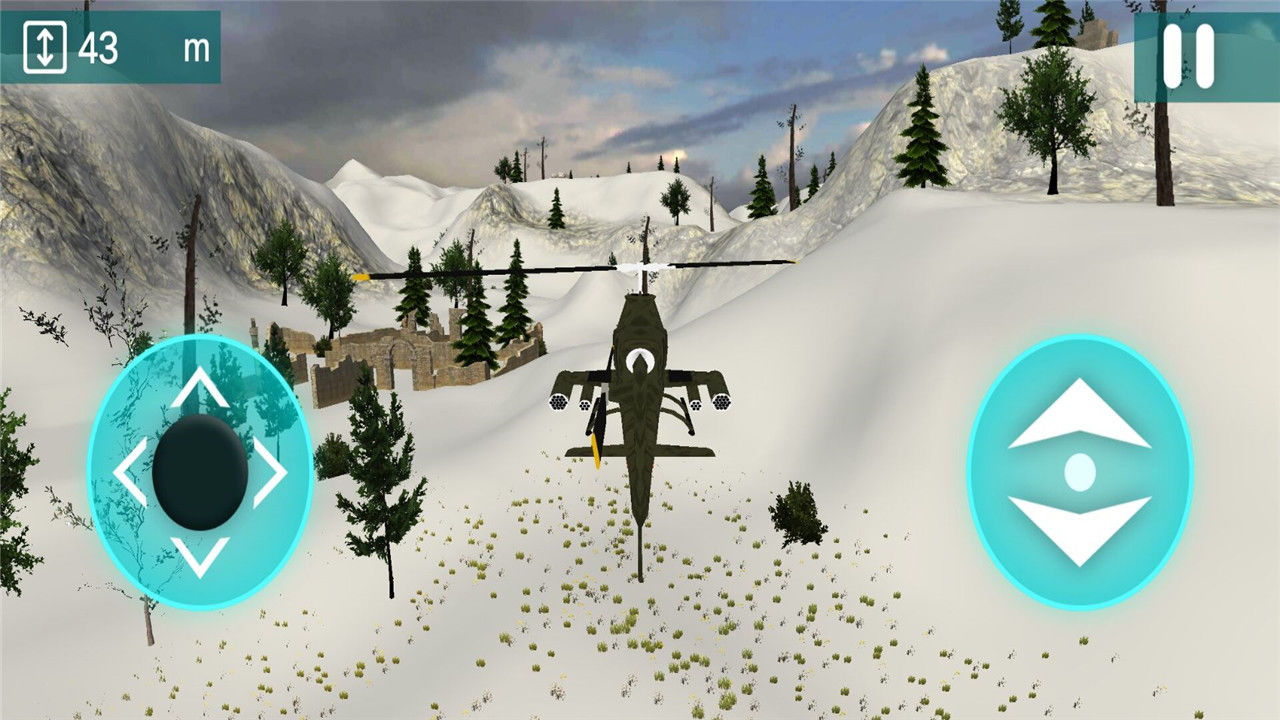 雷电风云战机免费版