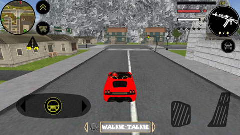 火柴人绳索英雄免费版