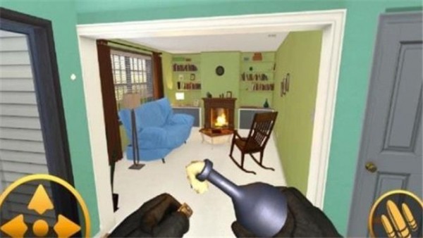 破坏城市模拟器最新版