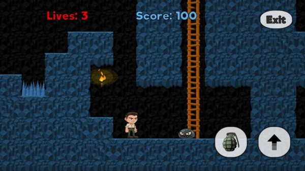 熔岩冒险最新版