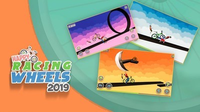 爸爸送儿子上学最新版