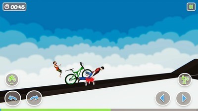 爸爸送儿子上学最新版