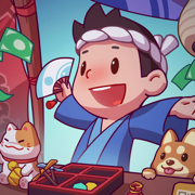 樱花夜市最新版