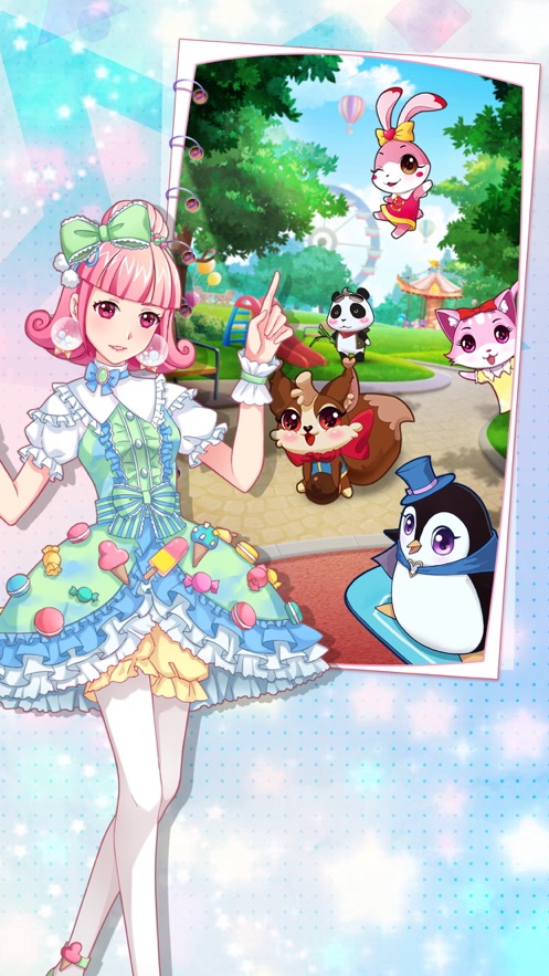 菲梦少女安卓版