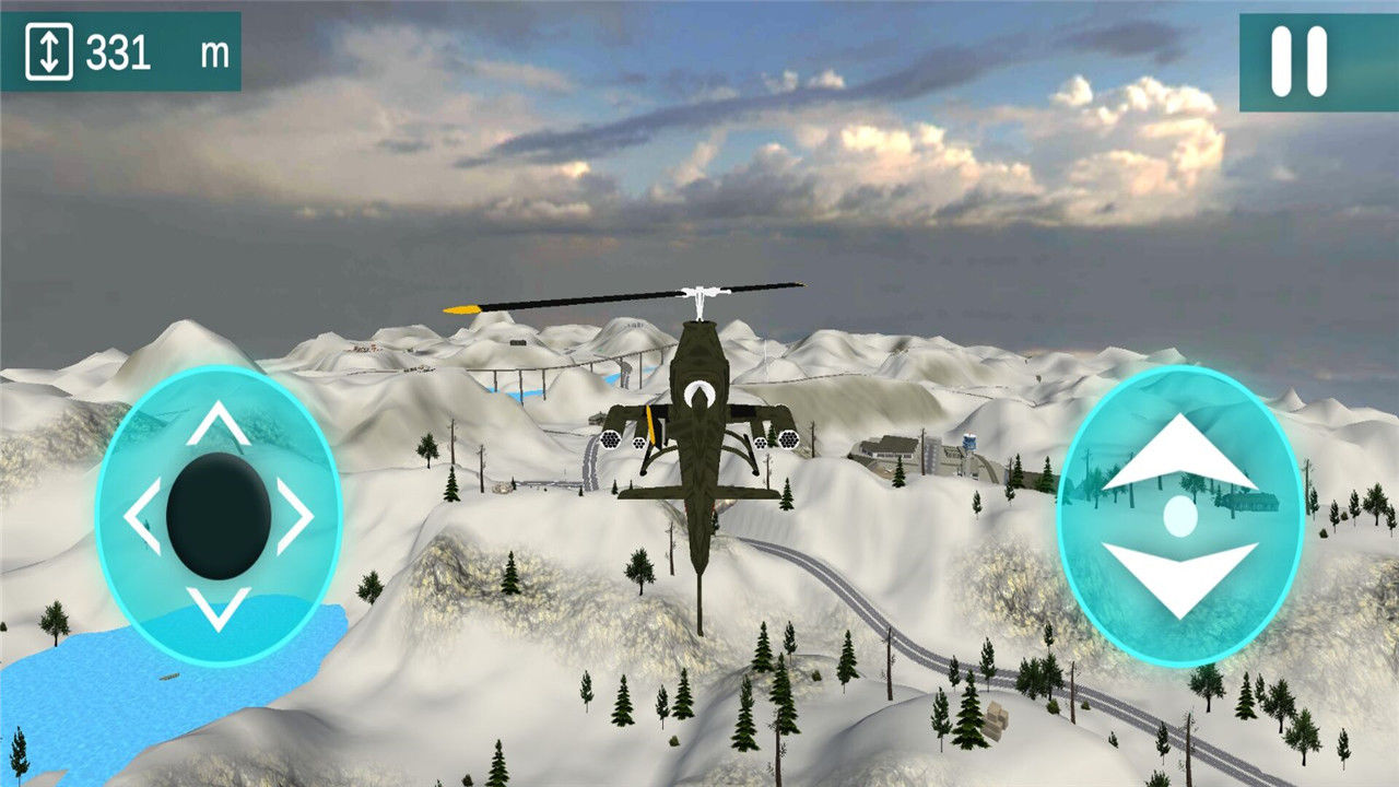 雷电风云战机免费版