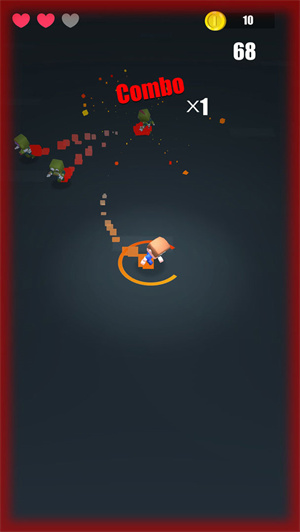 僵尸快跑免费版