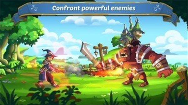 问答魔法学院免费版