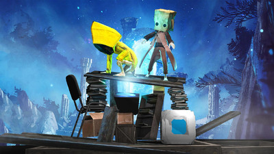 恐怖噩梦官方版