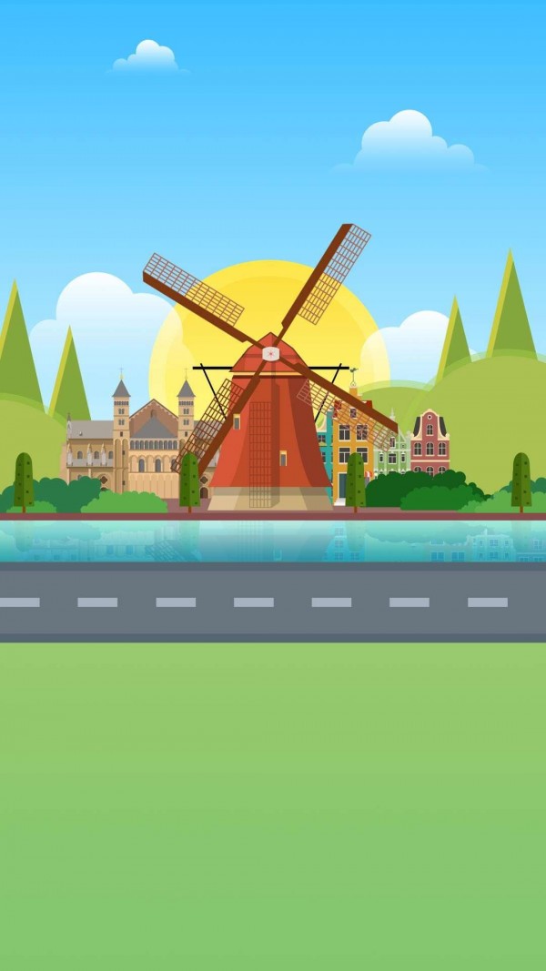 礼物旅行记安卓版