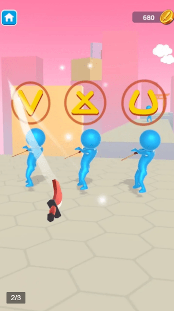 我要耍大刀最新版