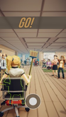 办公室对决最新版