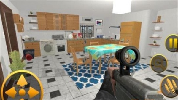 破坏城市模拟器最新版