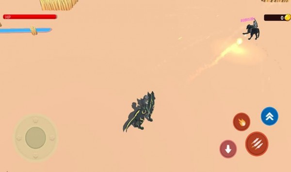 旷野大乱斗官方版