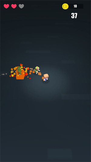 僵尸快跑免费版