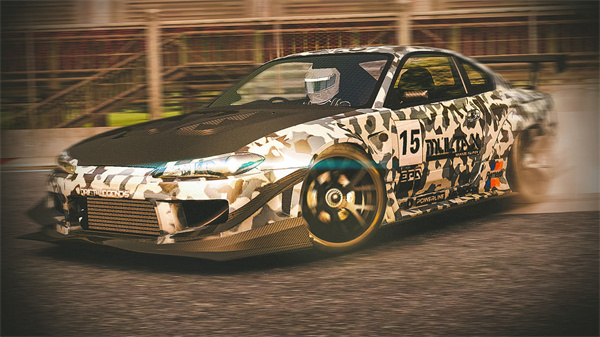 漂移飞车传奇免费版