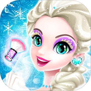 冰雪皇家婚礼内购免费版