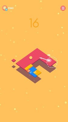 积木弹球最新版