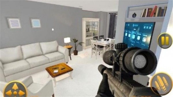 破坏城市模拟器最新版