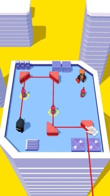 超级子弹火力最新版