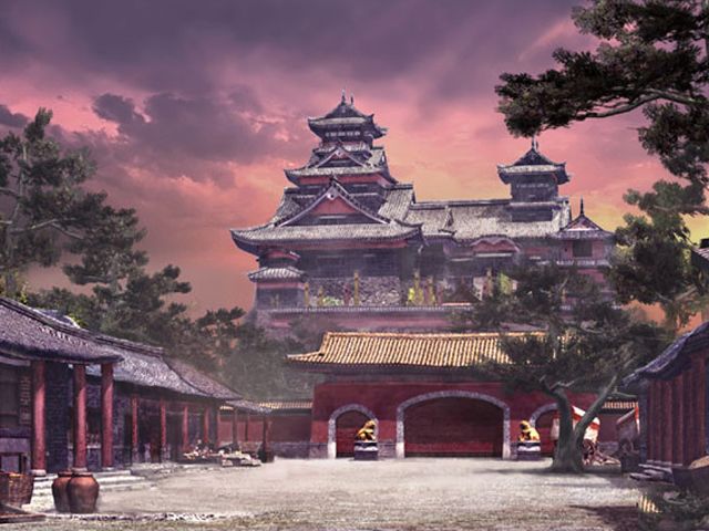 无双大蛇免费版