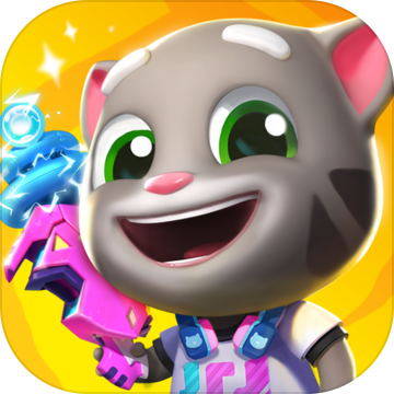 汤姆猫大冒险变态版