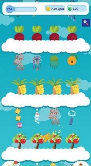 云端花园最新版