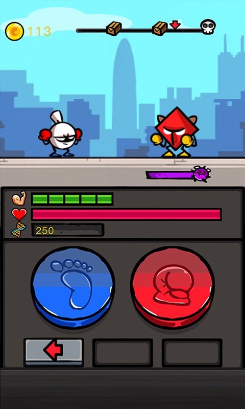 热血细胞最新版