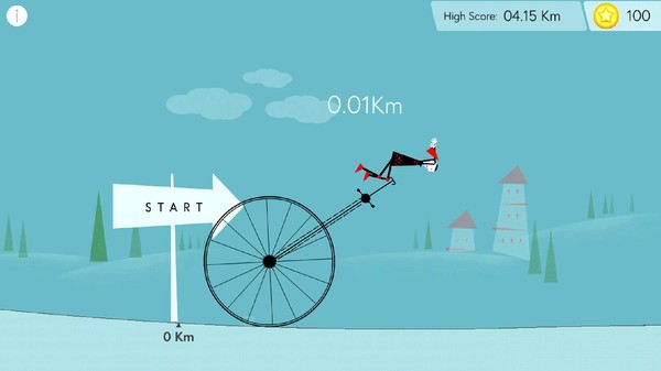 死亡车轮模拟器最新版