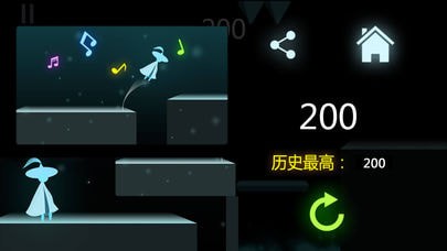 跳跃的音符最新版